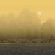Illustration for article titled What if New York City was transported to another planet?